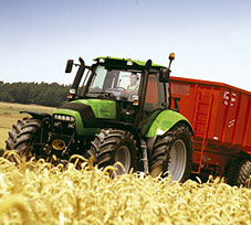Agrotron