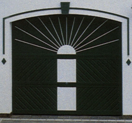 Tore, Torantriebe